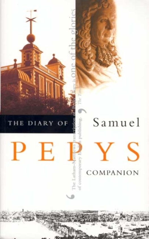 ELAT: "Diary of Samuel Pepys, September 2nd, 1666" and "London after the Great Fire" John Dryden - Comparative essay on their portrayal of London
