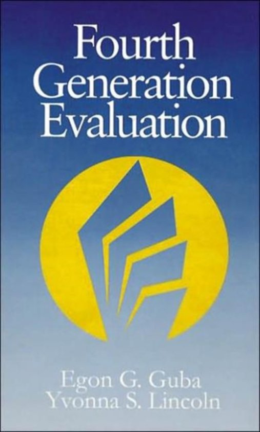 egon-g-guba-fourth-generation-evaluation