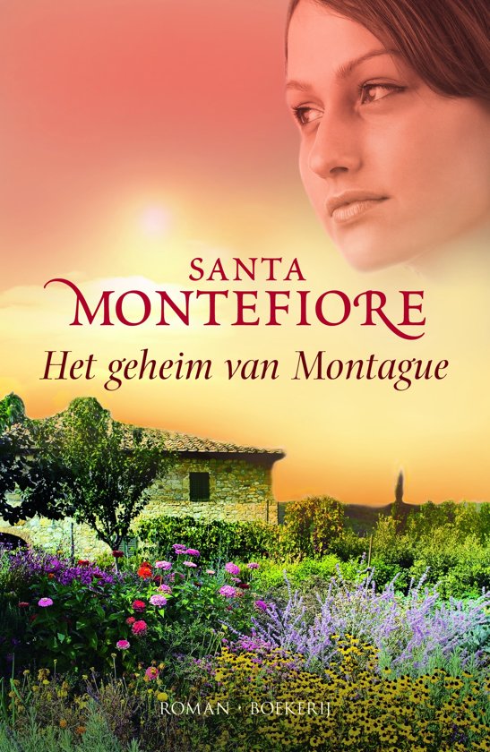 santa-montefiore-het-geheim-van-montague