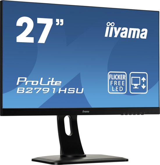 iiyama ProLite B2791HSU-B1
