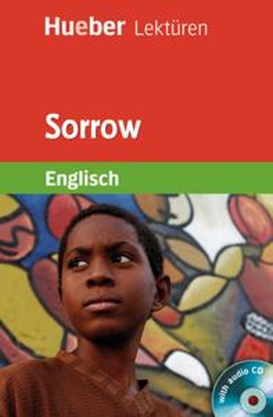 Samenvatting boek Sorrow- Philip Voysey Engels