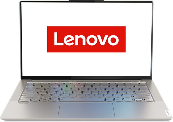 Lenovo Yoga S940-14IWL - 81Q7000UMH