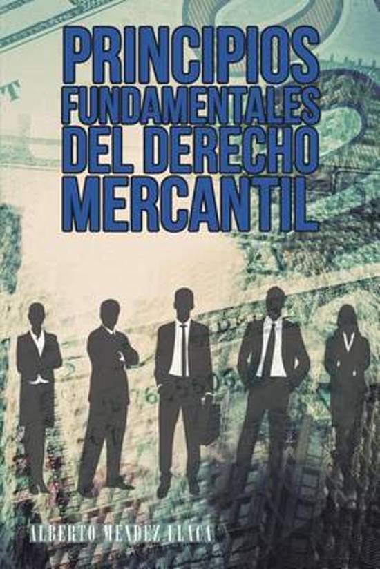 Derecho Mercantil I - Isabel Torres