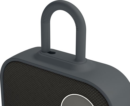 Libratone ONE Click Bluetooth Speaker