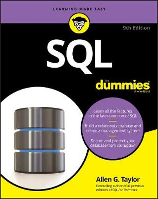 SQL joins