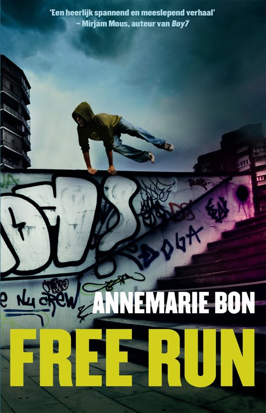 annemarie-bon-free-run
