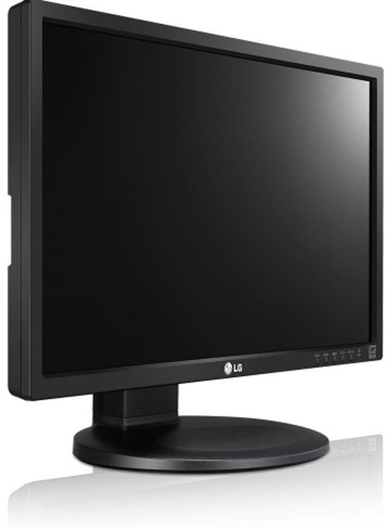 LG 24MB35PM-B - Full HD IPS Monitor
