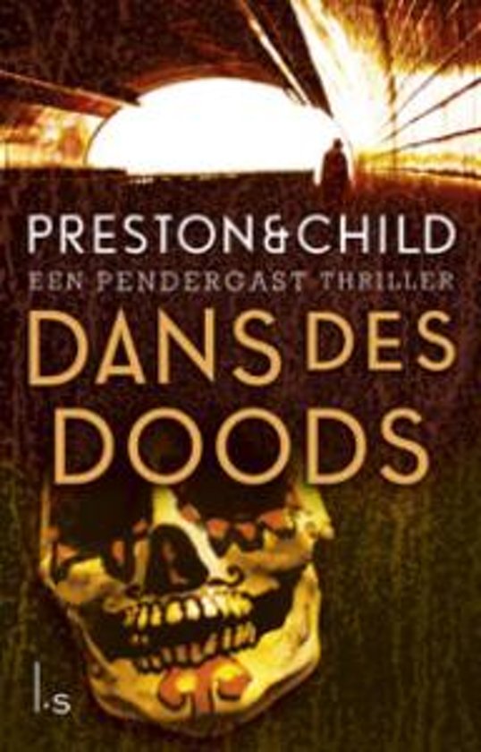 douglas-preston-pendergast-thriller-6---dans-des-doods