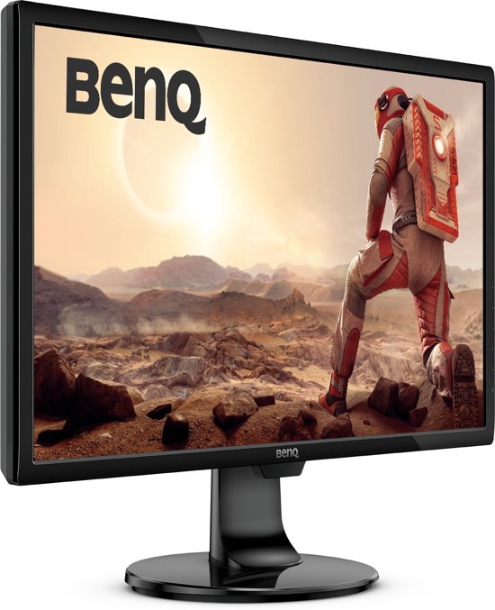 BenQ GL2460BH TN Gaming Monitor - Full HD / 1 ms