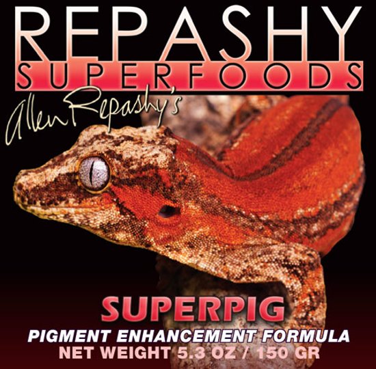 Repashy Superpig 85gr