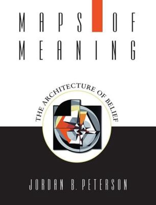 cover Maps of Meaning