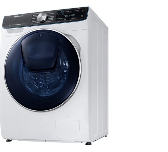 Samsung QuickDrive wasmachine WW80M760NOM/EN