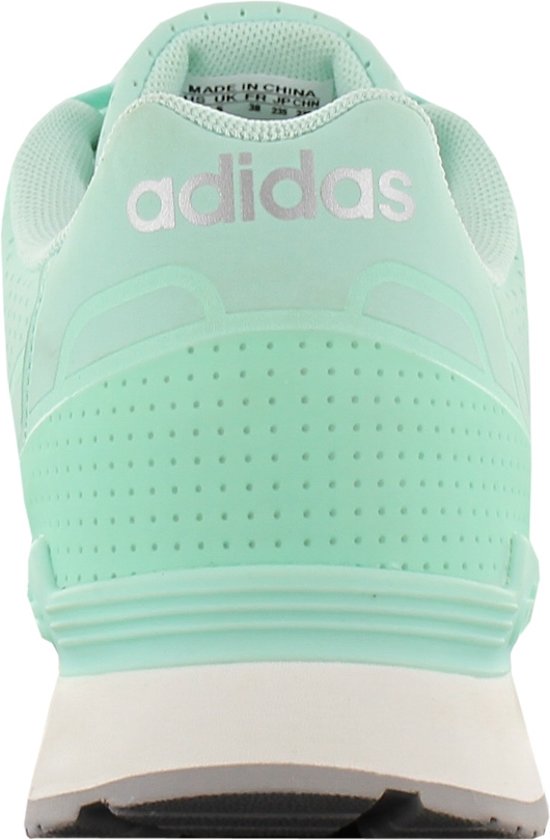 Adidas 10k Casual W Aw5178 Dames Sneaker Sportschoenen Schoenen Groen