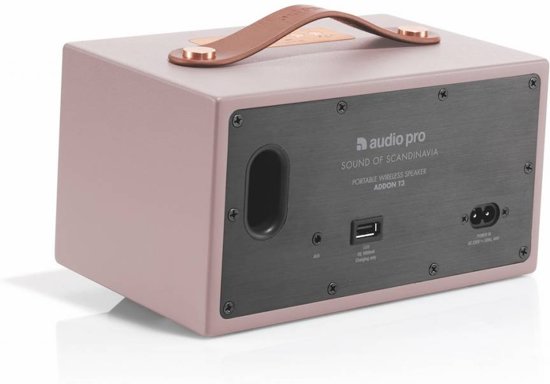 Audio Pro Addon T3 Bluetooth Speaker