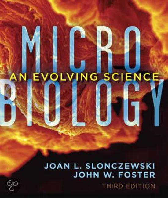 Achieve Academic Excellence with the [Microbiology,Slonczewski,3e] 2023 Test Bank