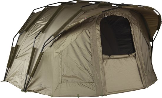 JRC Quad 2G Continental | Tent
