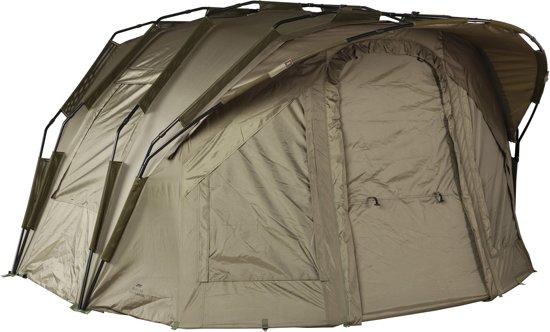 JRC Quad 2G Continental | Tent