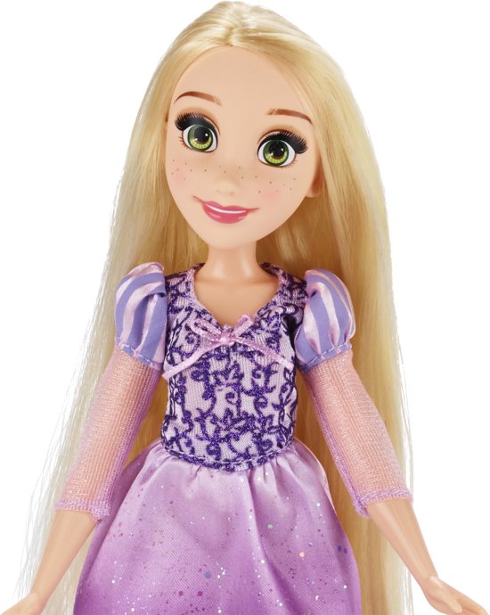 Disney Princess Rapunzel - Pop