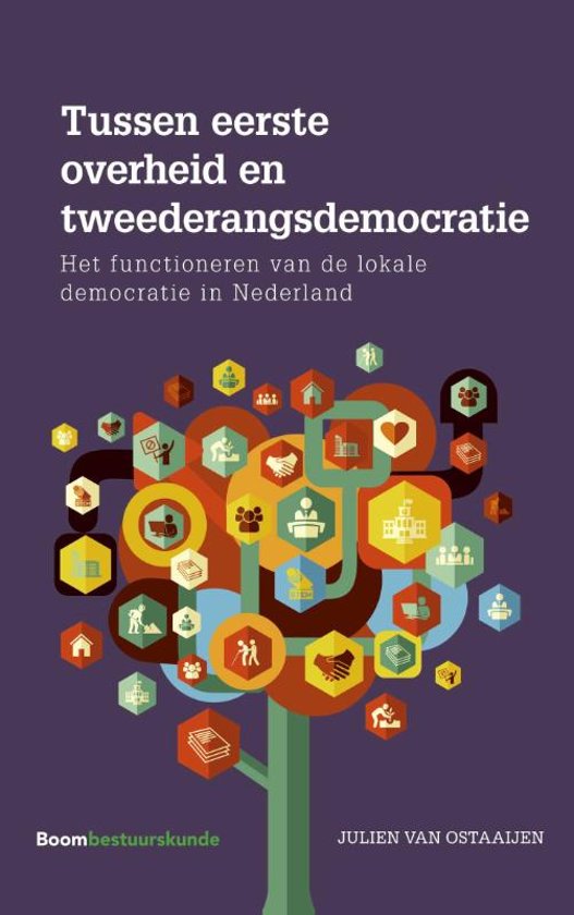 Lokaal en regionaal bestuur - Tussen eerste overheid en tweederangsdemocratie - het functioneren van de lokale democratie in Nederland