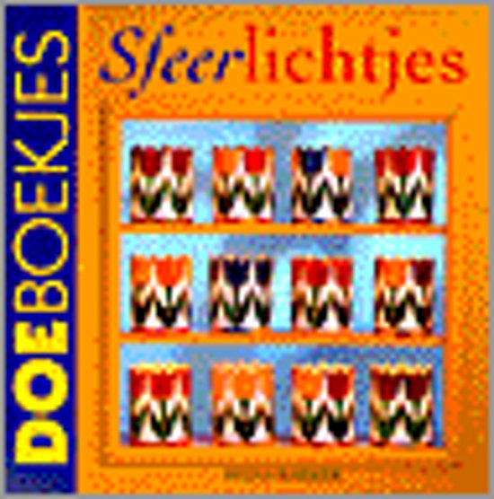 SFEERLICHTJES - Bakker | Nextbestfoodprocessors.com