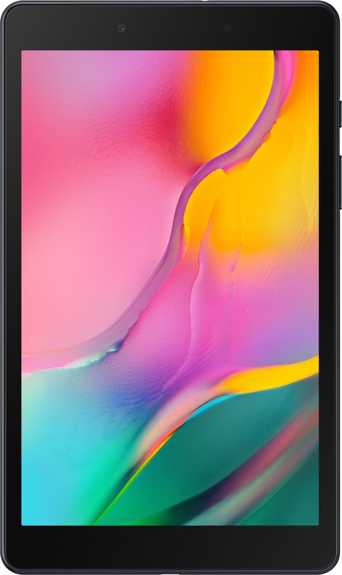 Samsung Galaxy Tab A 8.0 (2019) 32 GB Wifi Zwart