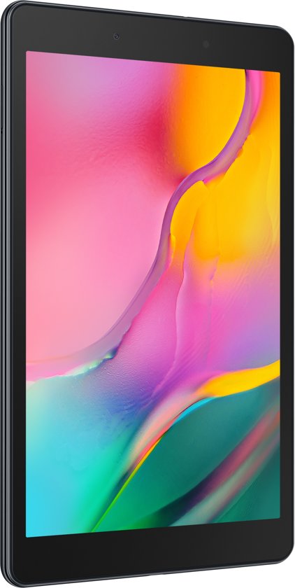 Samsung Galaxy Tab A 8.0 (2019) 32 GB Wifi Zwart