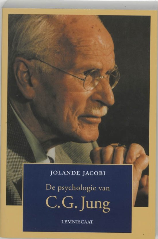 j-jacobi-de-psychologie-van-cg-jung