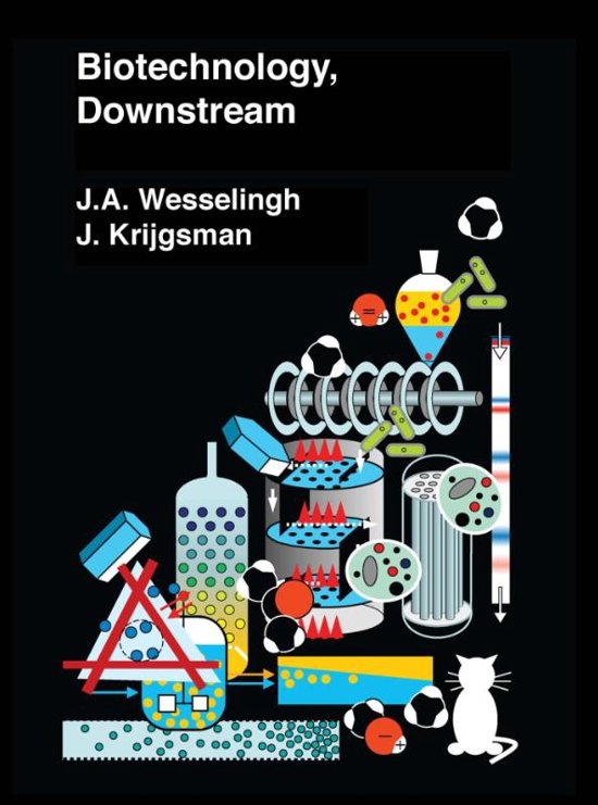Biotechnology&comma; downstream