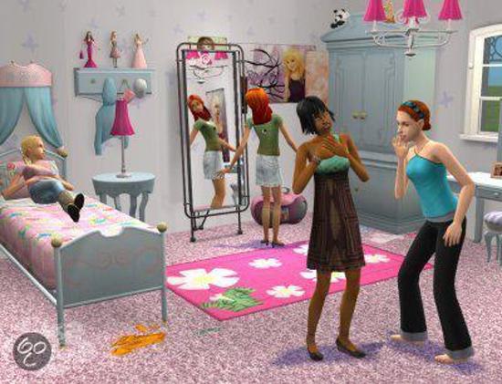 hoe vorm je een dating relatie op Sims