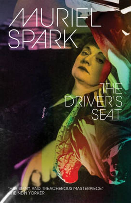 The Driver\'s Seat