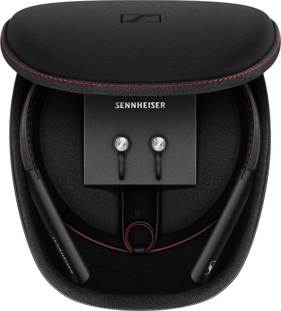 Sennheiser Momentum In-Ear Wireless