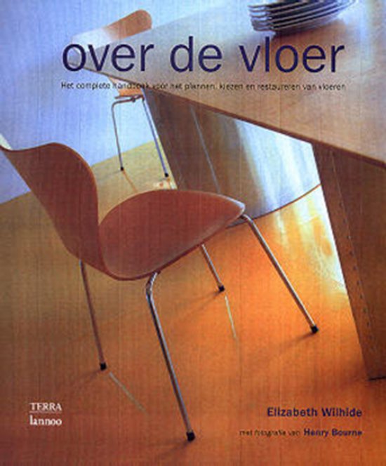 OVER DE VLOER - Wilhide E. | 