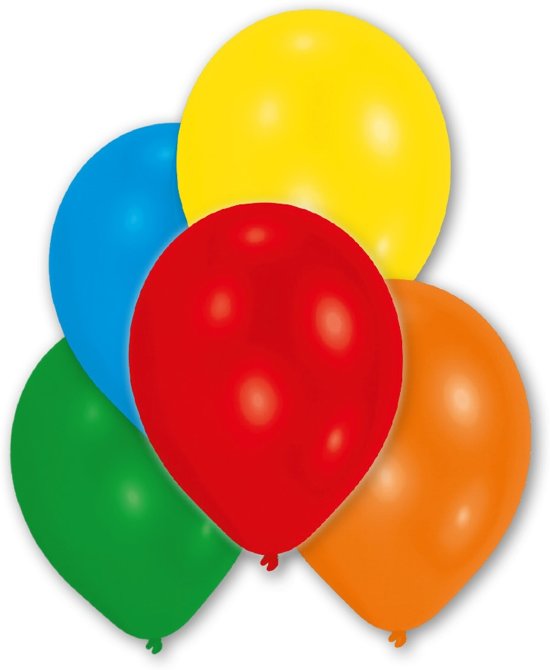 Afbeeldingsresultaat voor ballon
