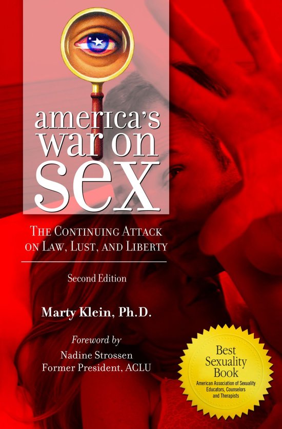 Americas War On Sex 113