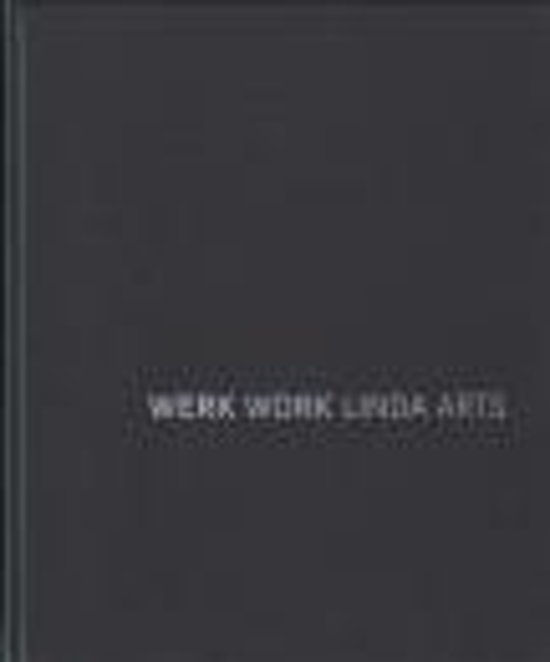 Werk / Work Linda Arts - As. de Vries | 