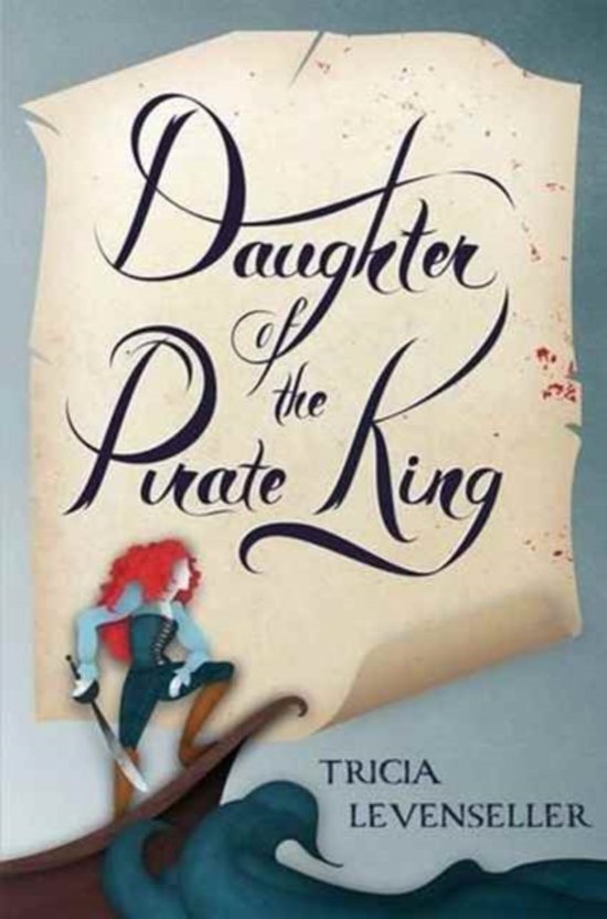 daughter of the pirate king pdf download