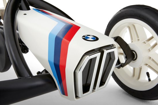 BERG BMW Street Racer Skelter