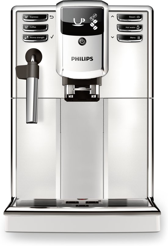 Philips EP5311/10 5000 Series Volautomatische Espressomachine