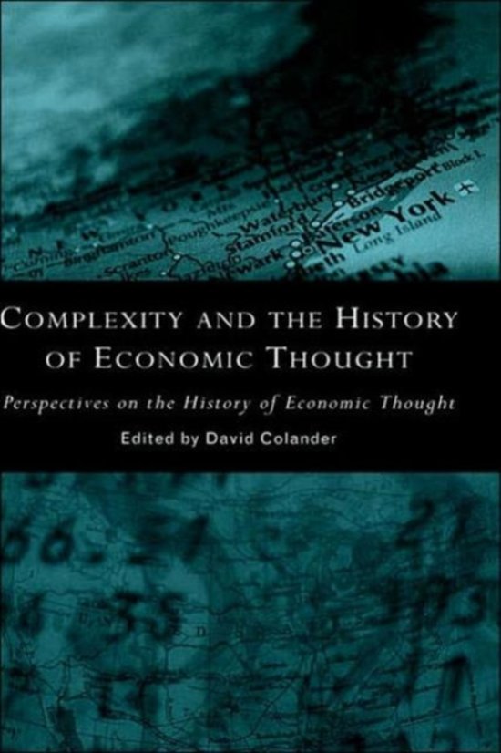 51 questions + answers history of economics