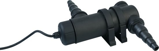 Ubbink - AlgClear 2500 - UV Filter - 5 Watt