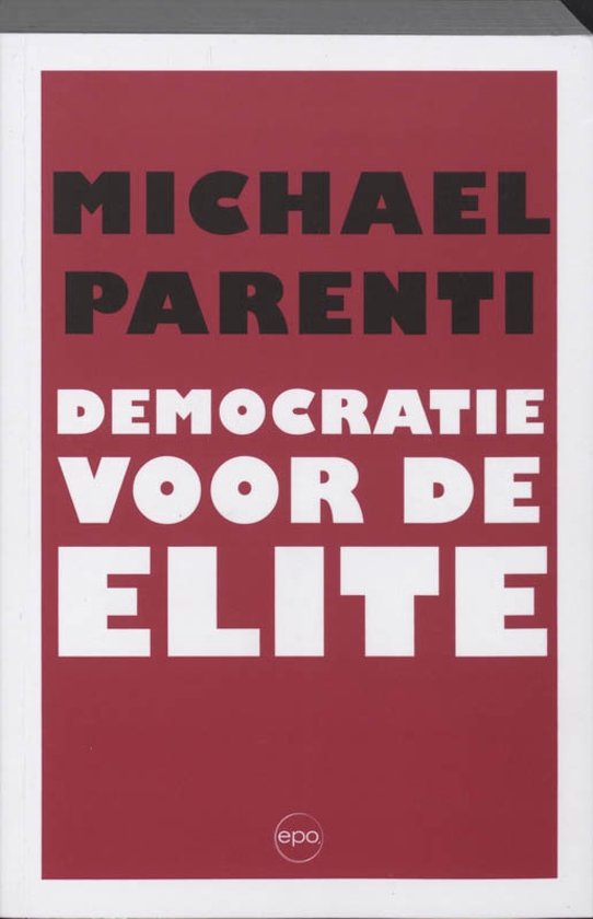 michael-parenti-democratie-voor-de-elite