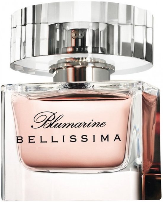 Foto van Blumarine Parfums Blumarine Bellissima Women - 100 ml - Eau de parfum