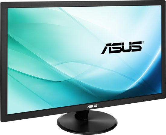 Asus VP228T - Full HD Monitor