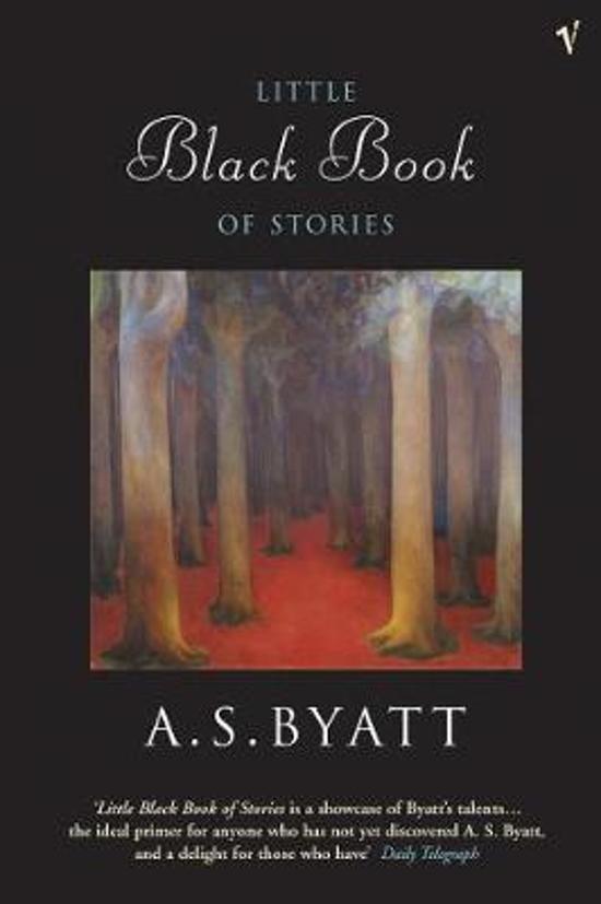 a-s-byatt-the-little-black-book-of-stories