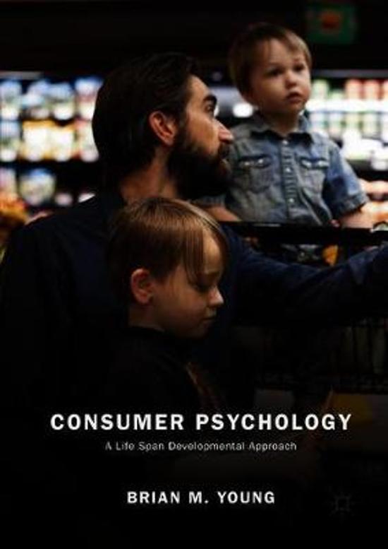 Psychological Aspects of Consumption