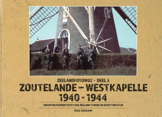 paul-voskamp-zoutelande-westkapelle-1940-1944