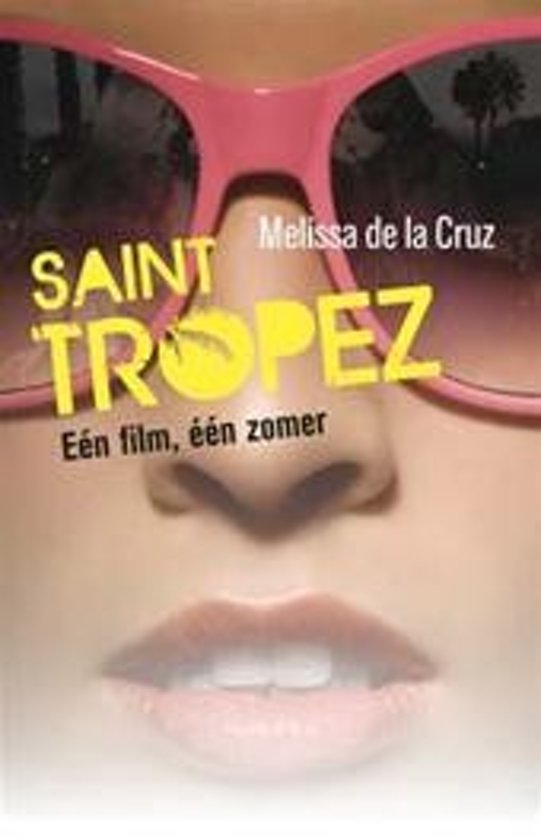 Saint Tropez - Melissa de La Cruz | Stml-tunisie.org
