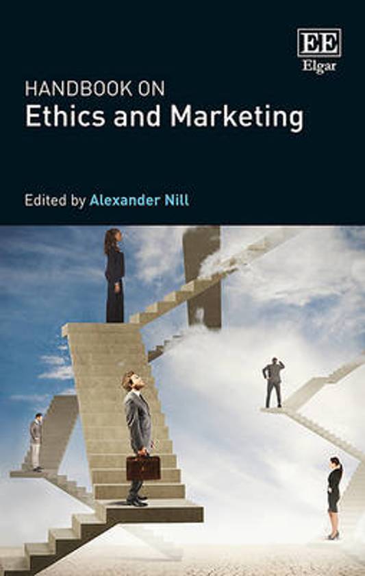 Handbook on Ethics and Marketing