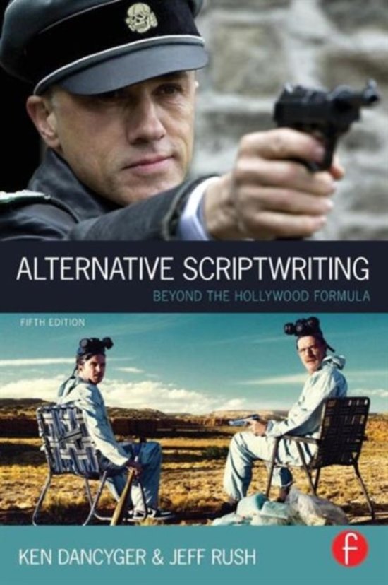 Alternative Scriptwriting