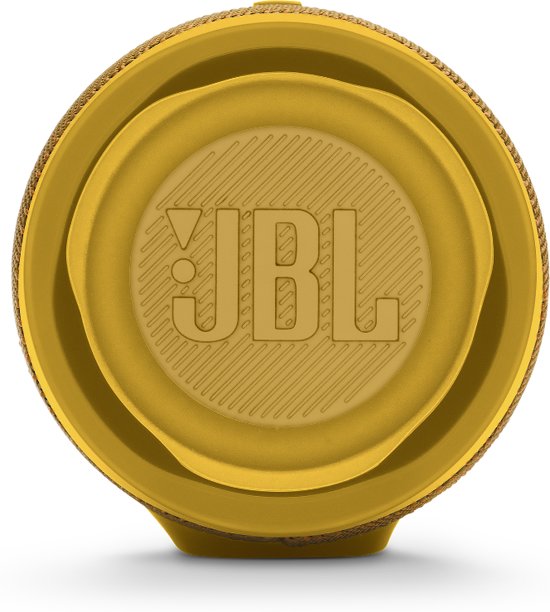 JBL Charge 4 Geel
